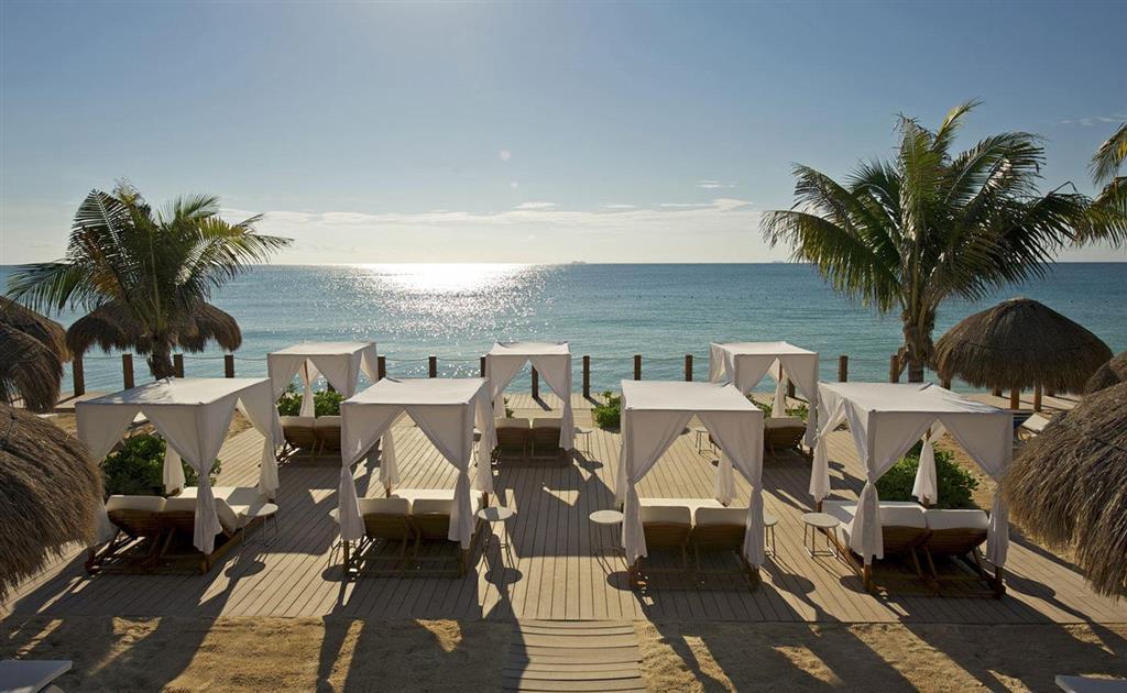 Ocean Maya Royale All Inclusive - Adultes seulement Playa del Carmen Extérieur photo